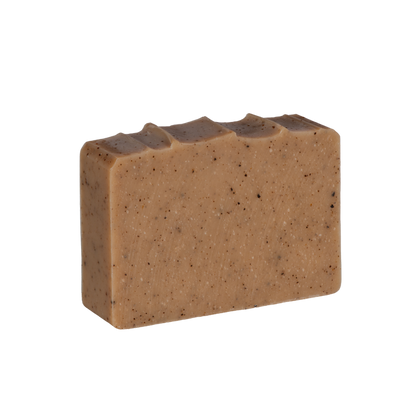 Coffee and Clove Soap