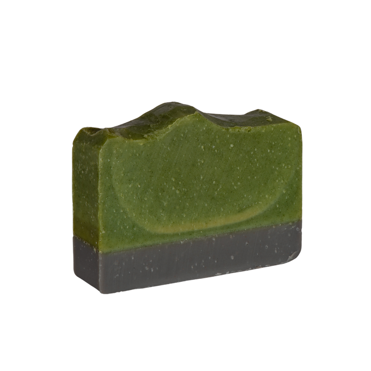 Winter Woods Soap Bar - Juniper & Fir Needle