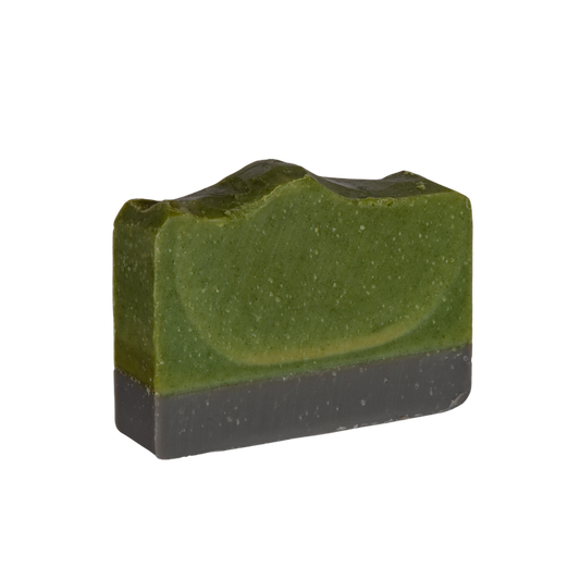 Winter Woods Soap Bar - Juniper & Fir Needle