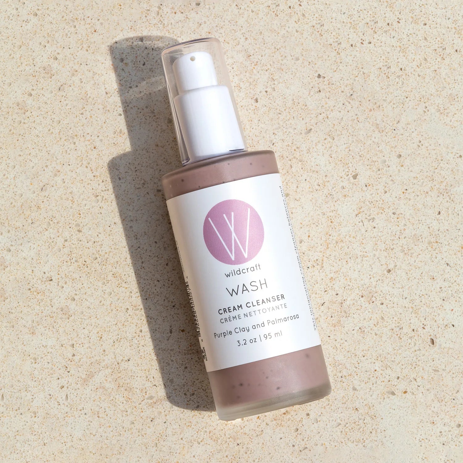 Wash Cream Cleanser by Wildcraft