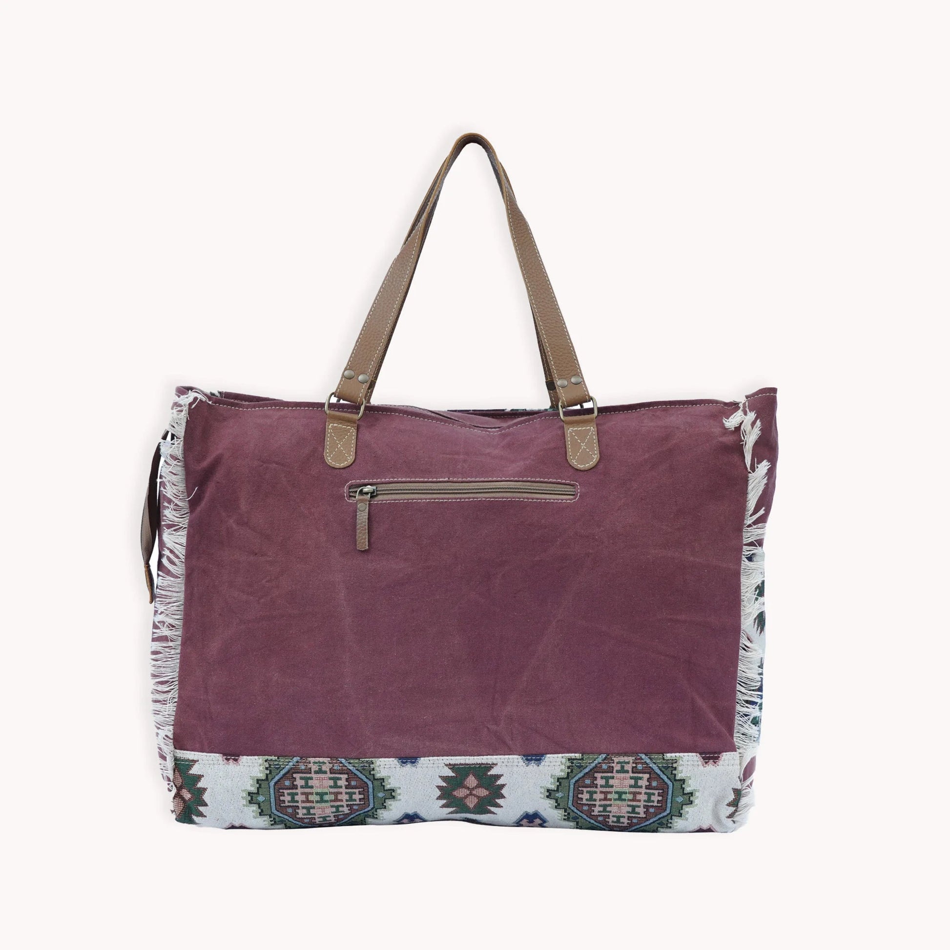 Weekender Bag - Pinto