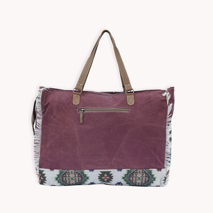 Weekender Bag - Pinto
