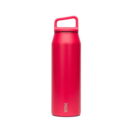 Wide Mouth Water Bottle - 32oz | prettycleanshop