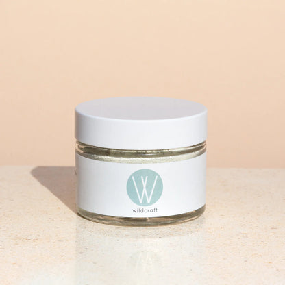 Detox Face Mask by Wildcraft