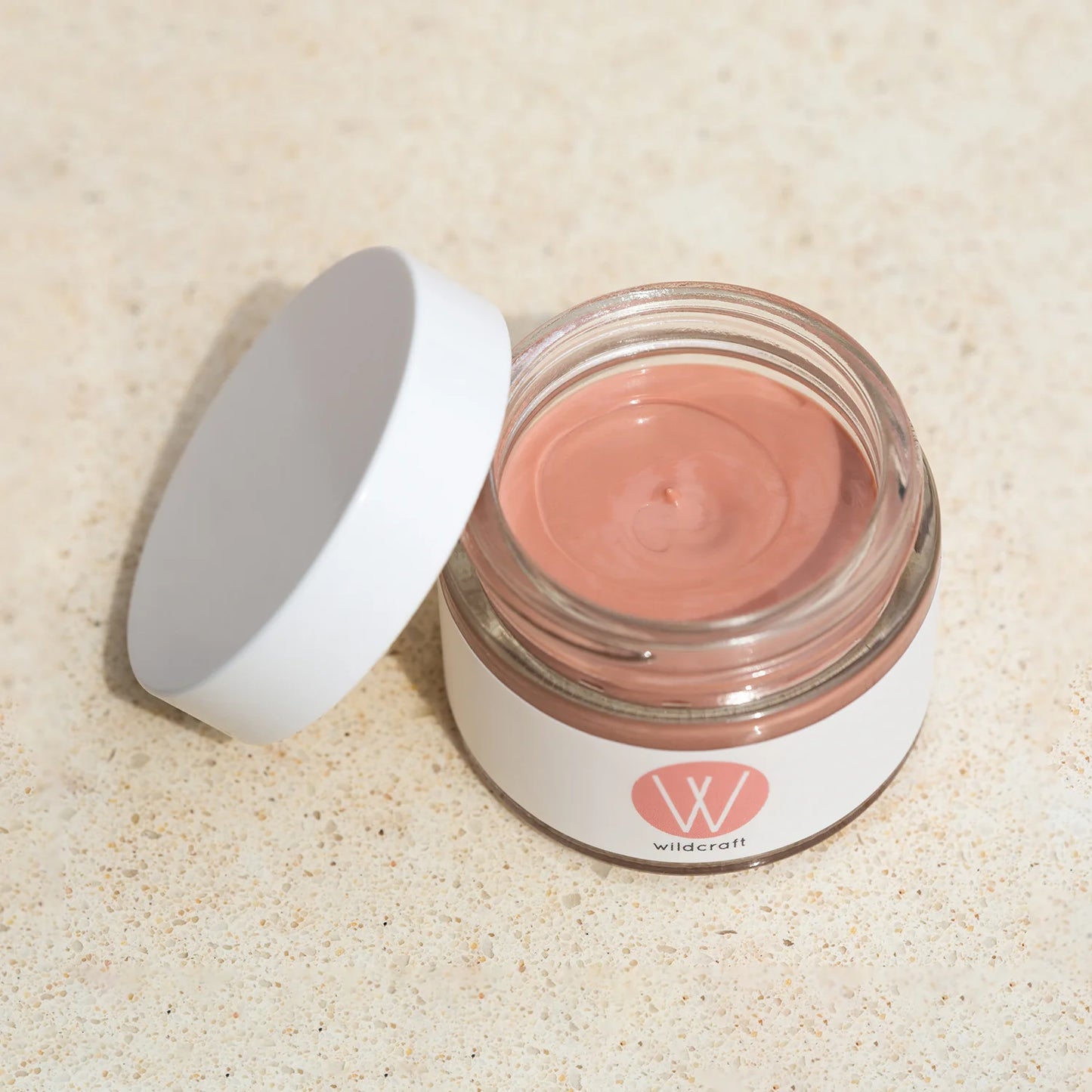 Nourish Face Mask by Wildcraft