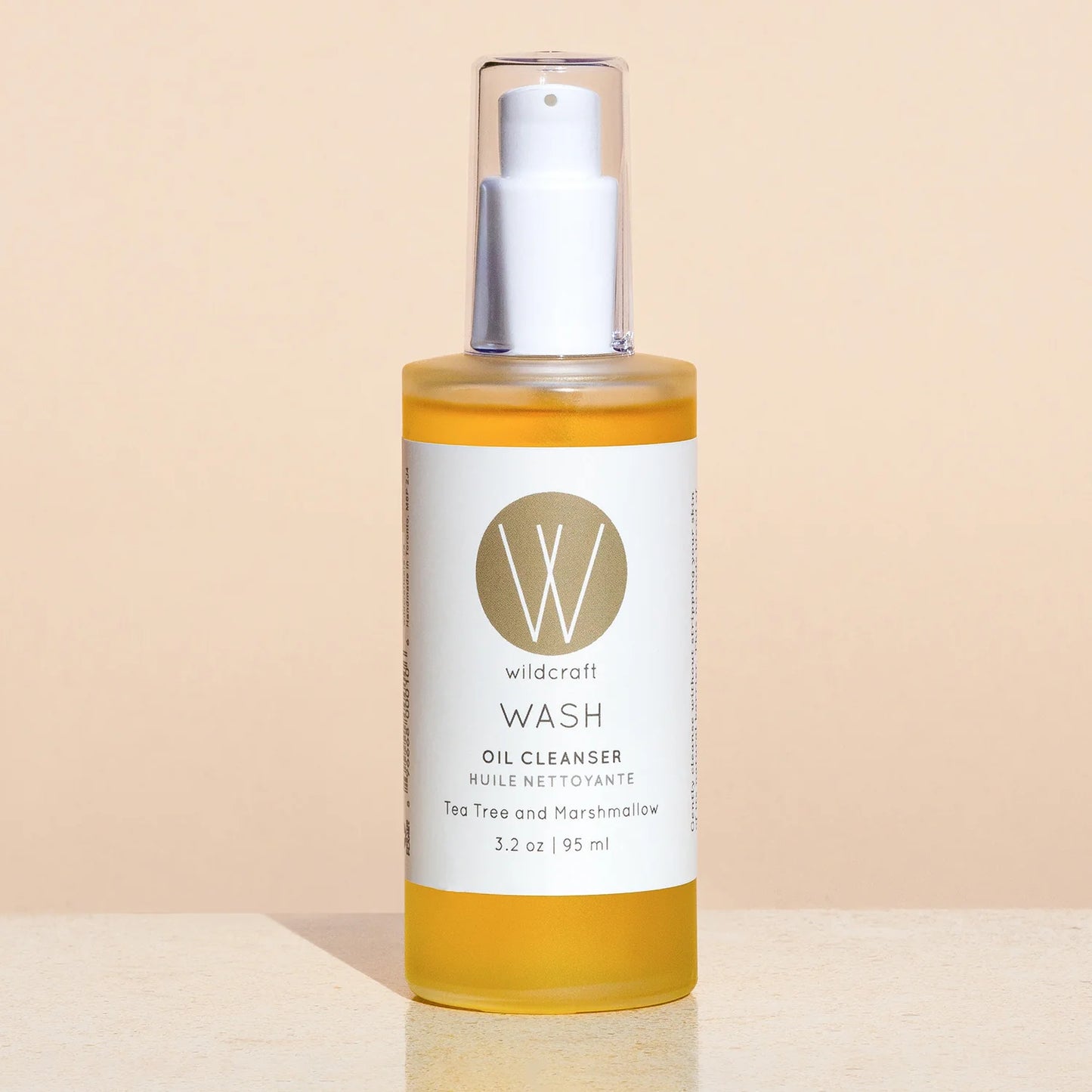Oil Cleanser by Wildcraft