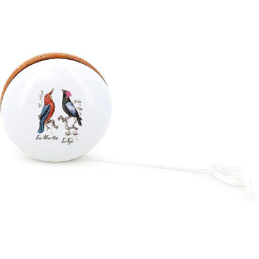 Wooden Yo Yo