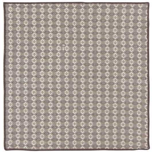 Woven 100% Cotton Dishcloths Set of 2 - Shadow