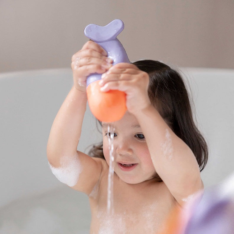 Squeezi Bath Toy
