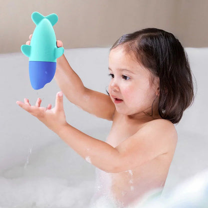Squeezi Bath Toy