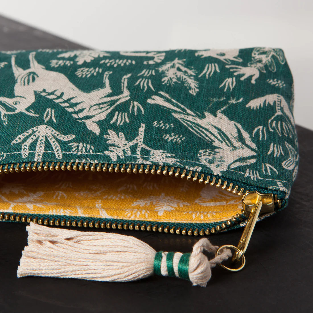 Cosmetic Bag/Pencil Case - Boundless