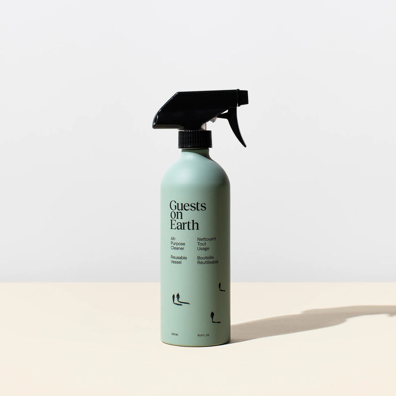 All Purpose Cleaner