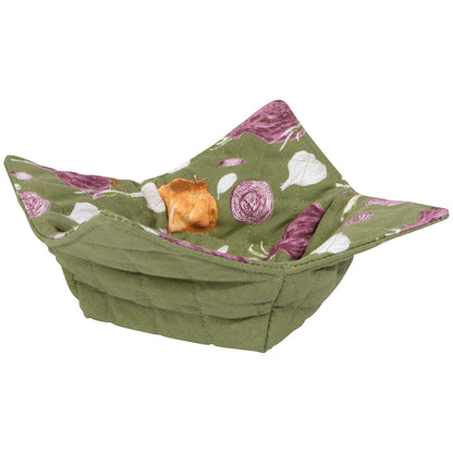 Bowl Cozy - Various Designs