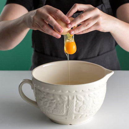 Ceramic Batter Bowl In the Forest - 1.9 L | prettycleanshop