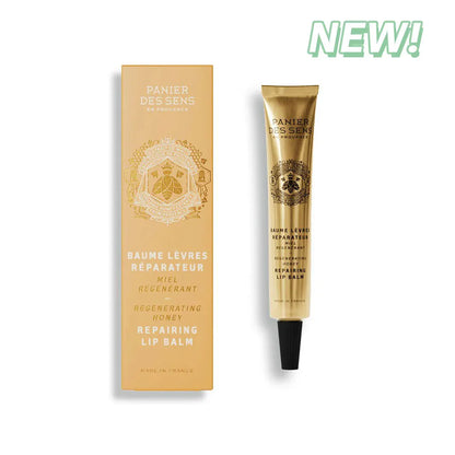 Regenerating Honey Lip Balm