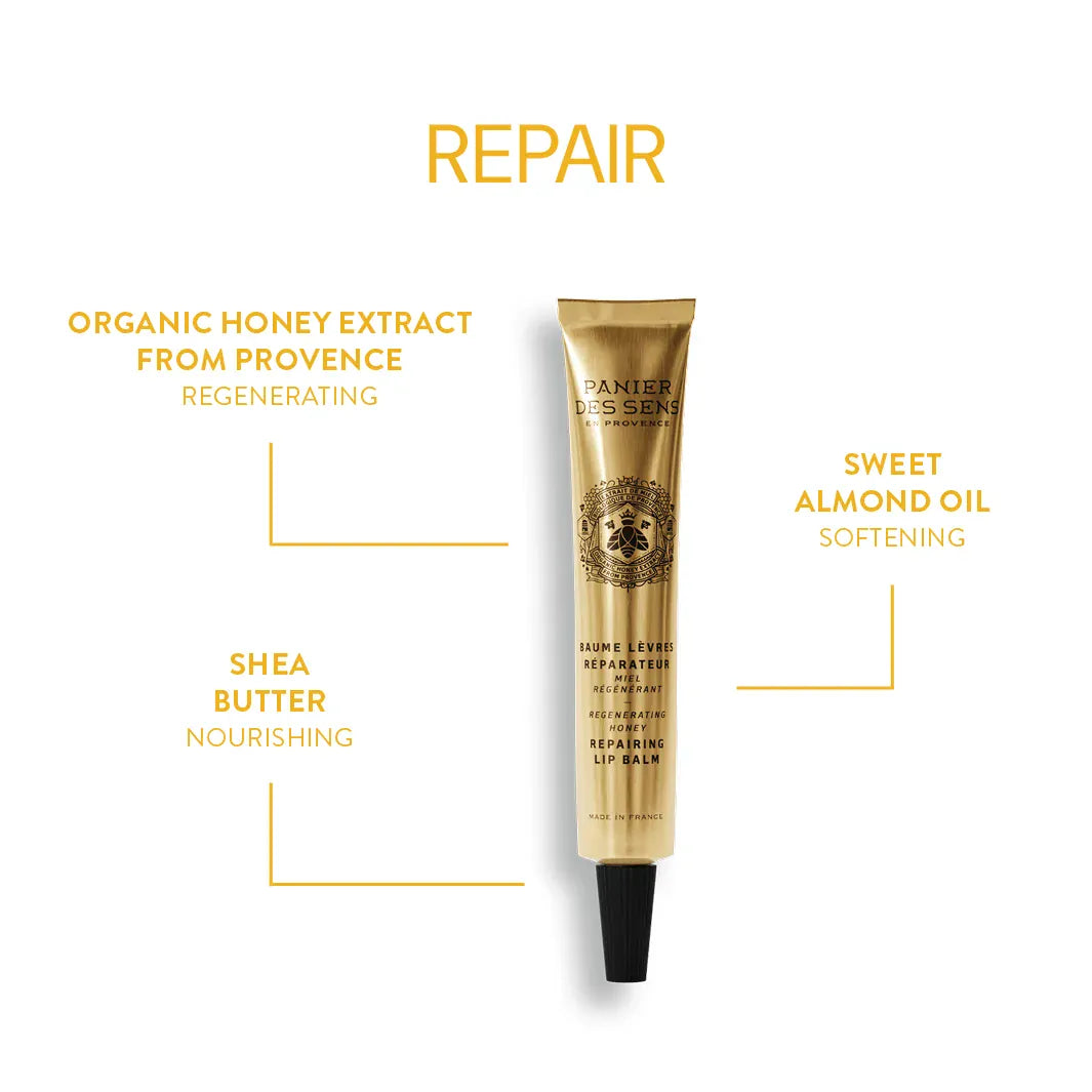 Regenerating Honey Lip Balm