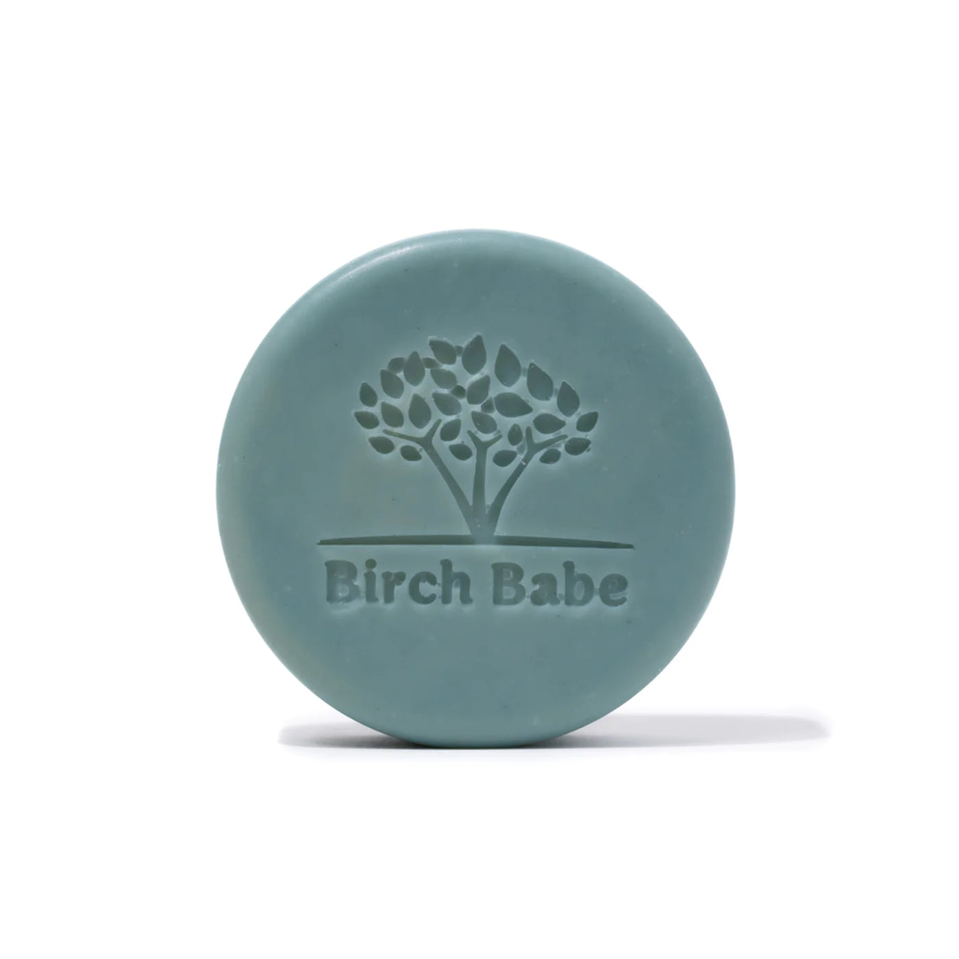 Shaving Soap Bar - Dave in the City - by Birch Babe Naturals