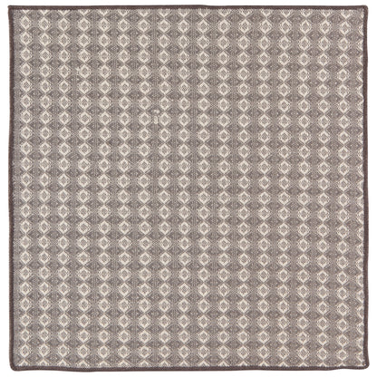 Woven 100% Cotton Dishcloths Set of 2 - Shadow