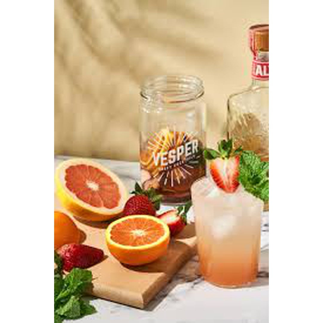 Craft Cocktail Infusion Kit Jar - Bloody Caesar