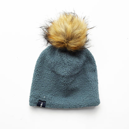 Beanie Lamb - Blue