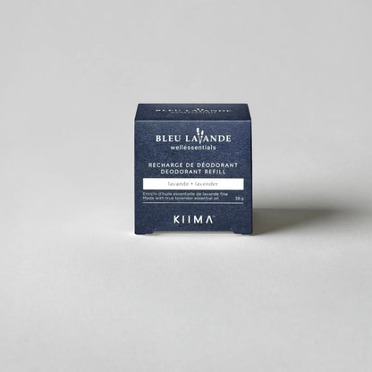 KIIMA Deodorant Refill