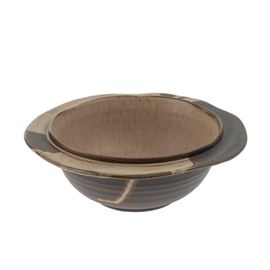 Stonewell Bowl - Earth Large