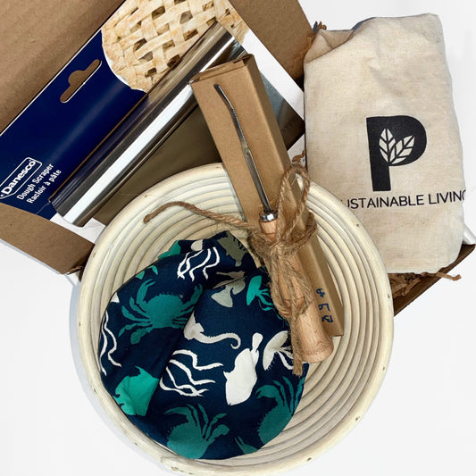 Artisan Bread Lover Gift Set