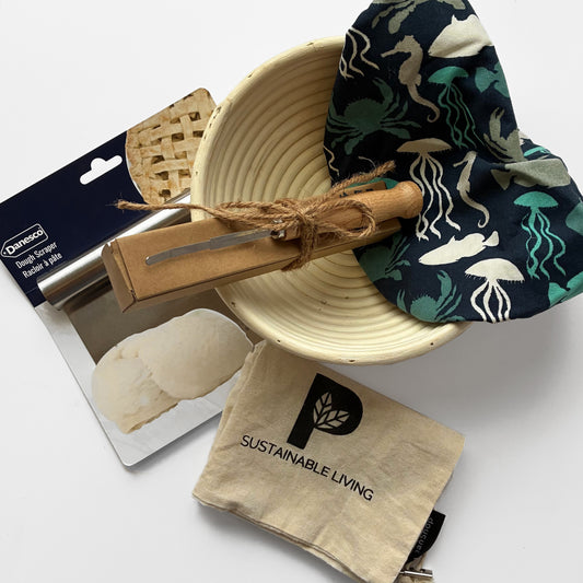 Artisan Bread Lover Gift Set