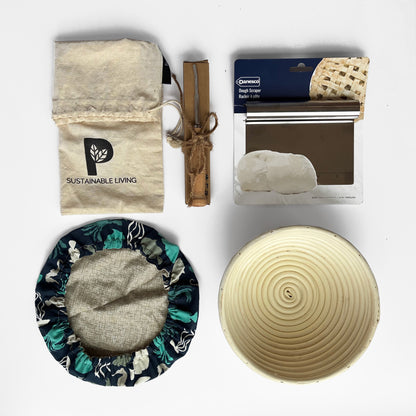 Artisan Bread Lover Gift Set