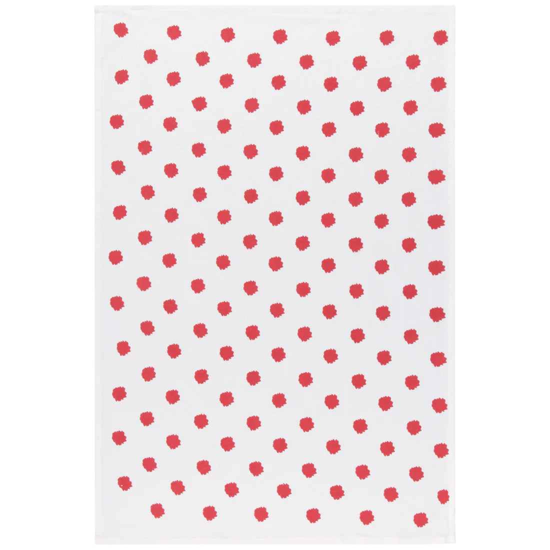 Kitchen Tea Towels Floursack 100% Cotton - Holidays Sets of 3