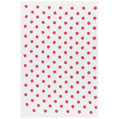 Kitchen Tea Towels Floursack 100% Cotton - Holidays Sets of 3