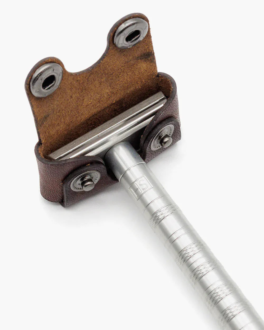 The Henson Razor Head Cover | prettycleanshop