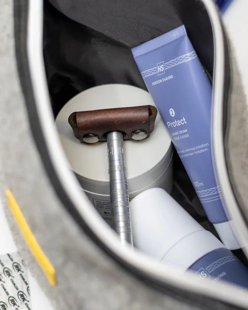 The Henson Razor Head Cover | prettycleanshop