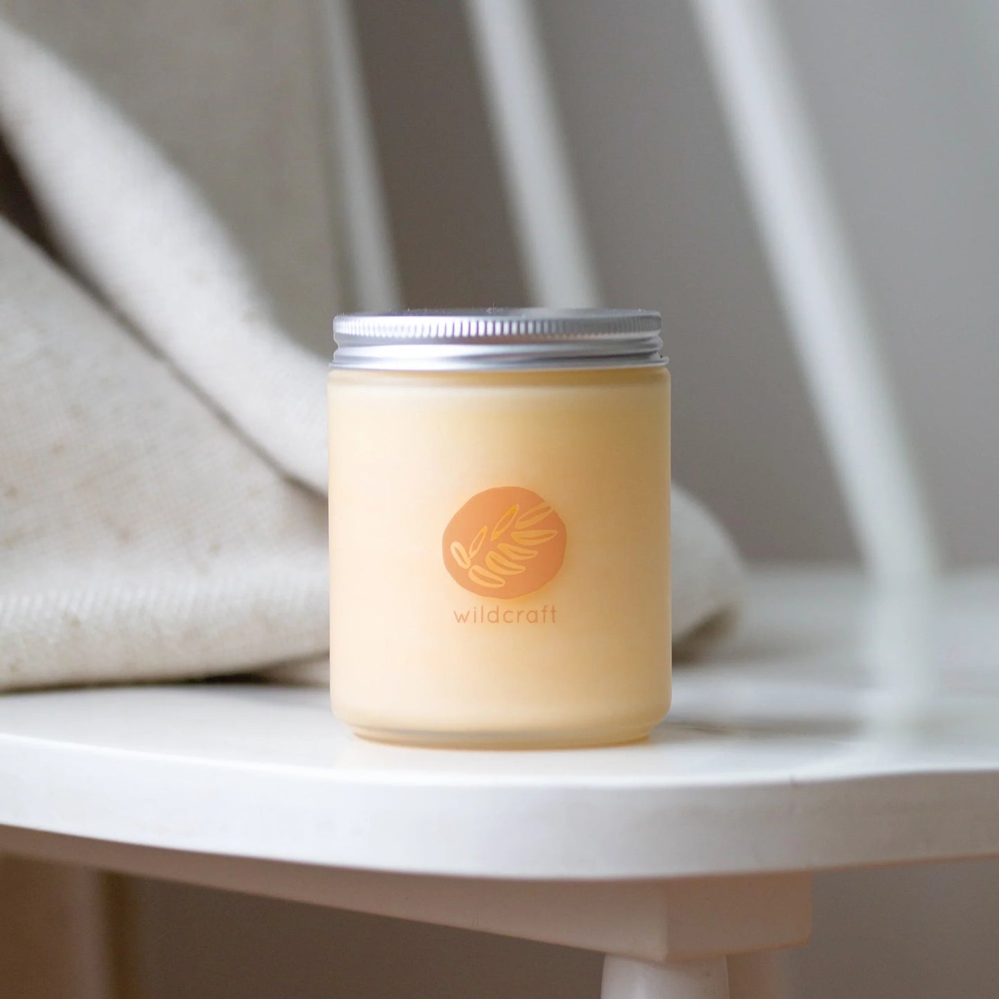 Focus Candle by Wildcraft