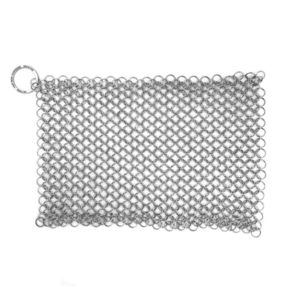 Chain Mail Scrubber | prettycleanshop