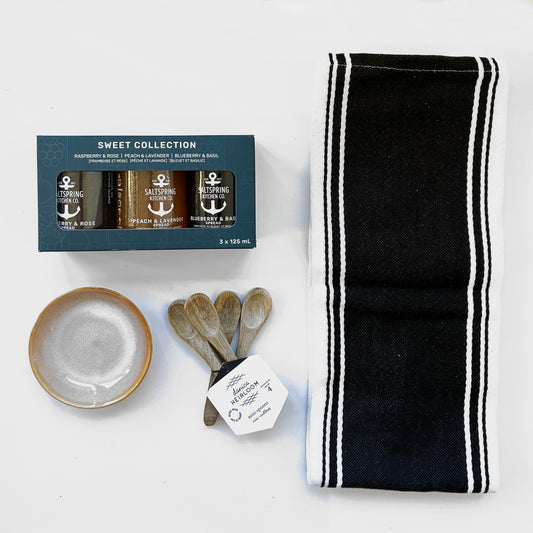 Cheese Please Gift Set