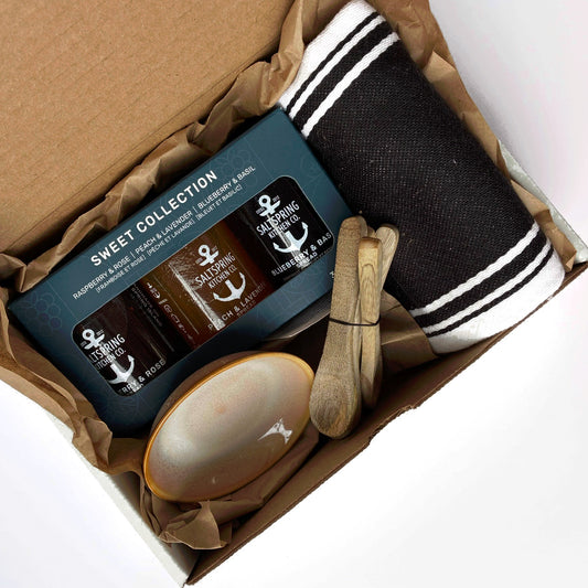 Cheese Please Gift Set