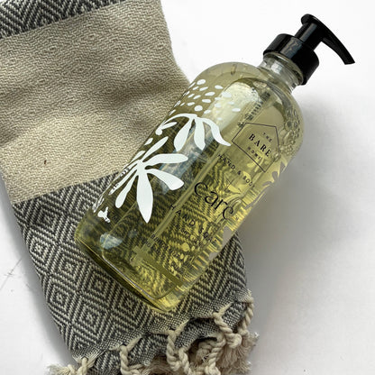 Grab and Go: Clean Hands The Bare Home Set