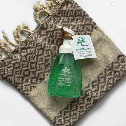 Grab and Go: Clean Hands Foaming Set