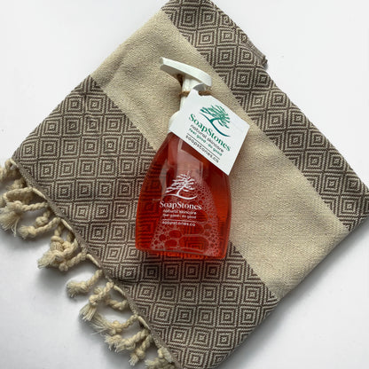 Grab and Go: Clean Hands Foaming Set