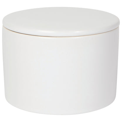 Stoneware Butter Crock