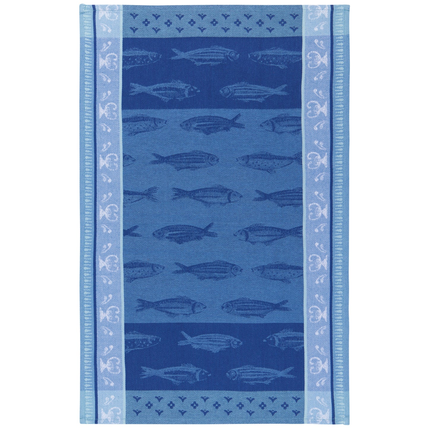 Jacquard Kitchen Tea Towels