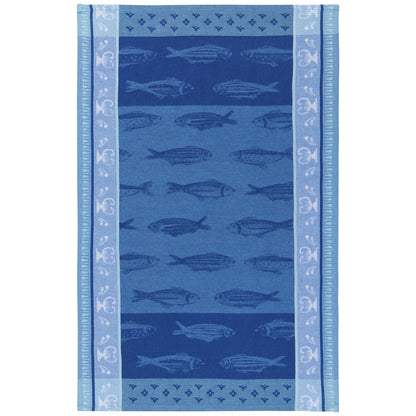 Jacquard Kitchen Tea Towels