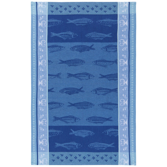 Jacquard Kitchen Tea Towels