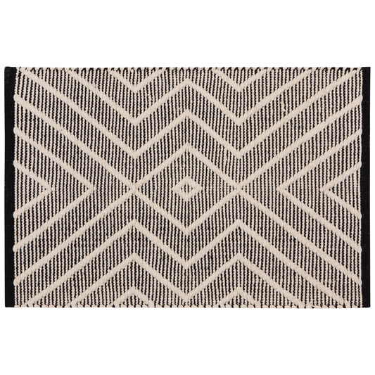 Cotton Rug - Hudson