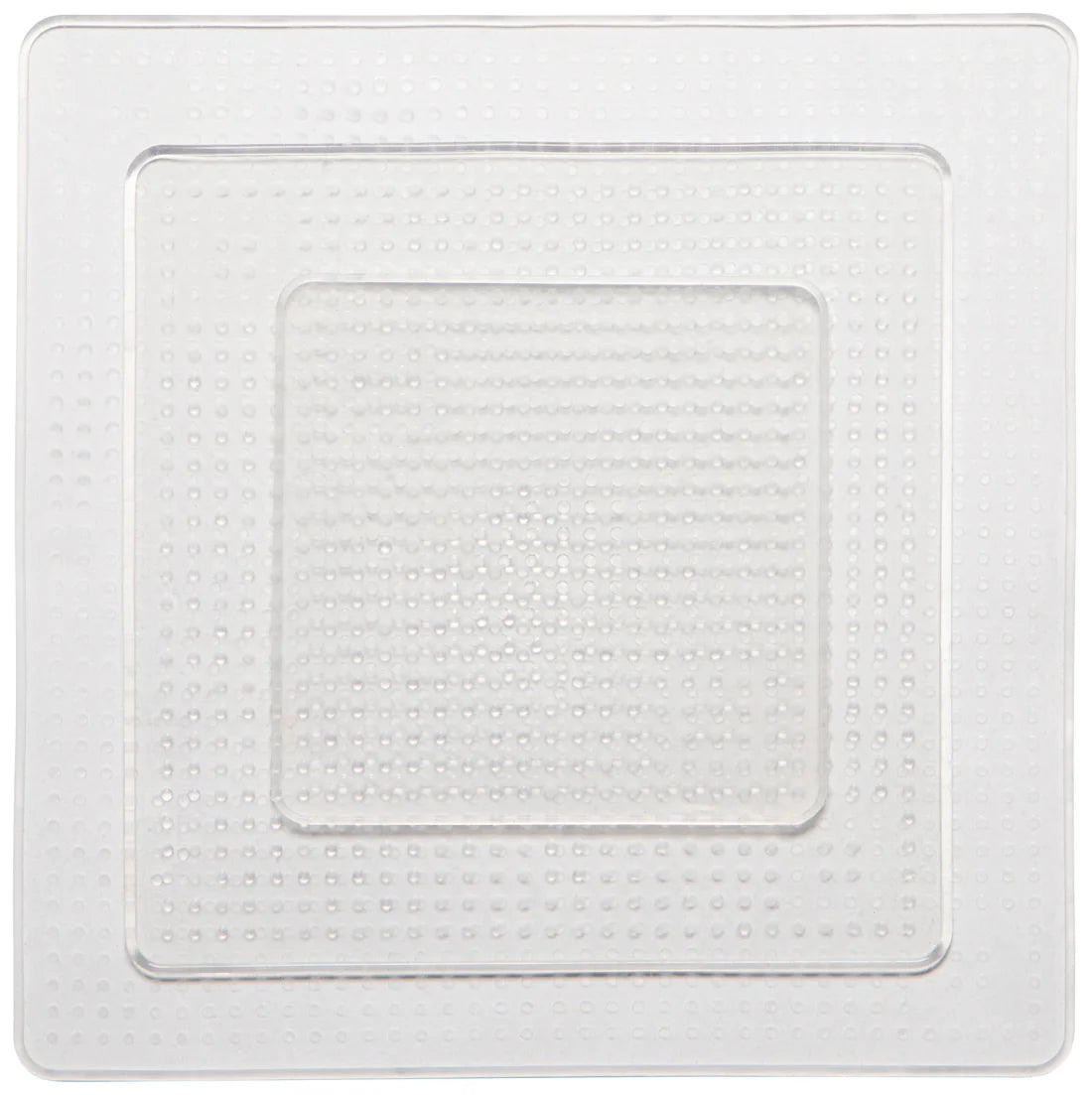 Clear Silicone Stretch Wrap - Set of 3
