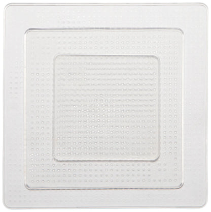 Clear Silicone Stretch Wrap - Set of 3
