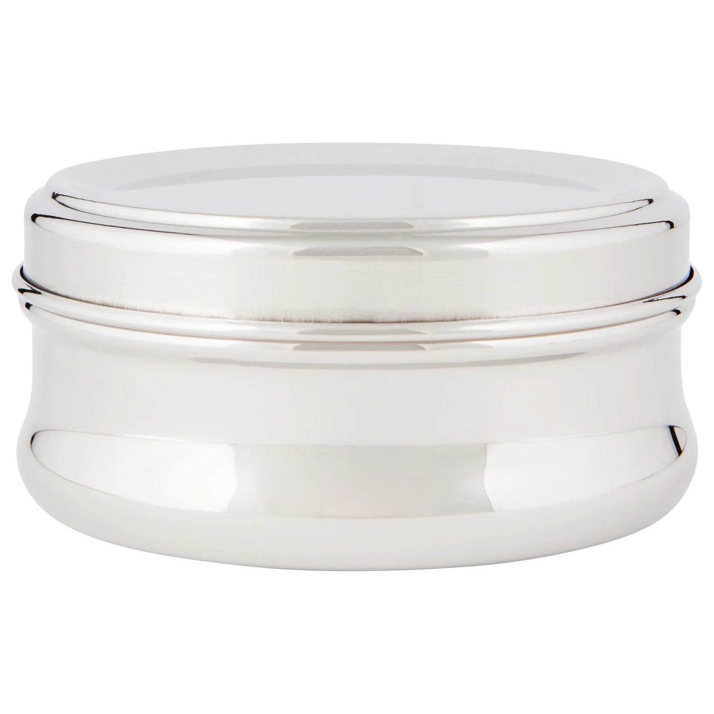 Stainless Steel Snack Tiffin