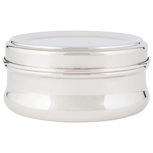 Stainless Steel Snack Tiffin