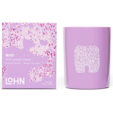 BUD / Lilac & Pear